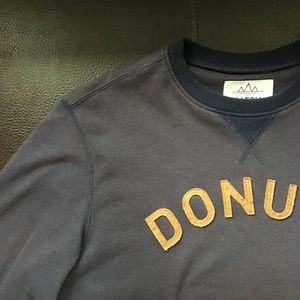 ALTRU - Crewneck Sweatshirt